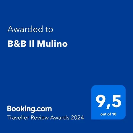 Apartamento Il Mulino Osteria di Novoli
