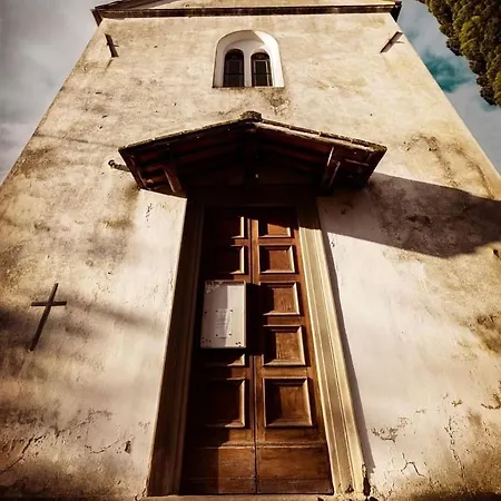 Apartamento Il Mulino