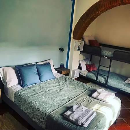 Apartment Il Mulino *